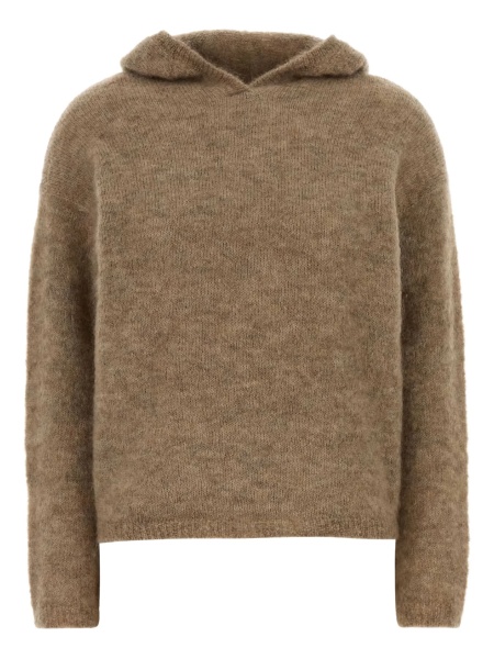 Pulover tricotat Max Mara maro