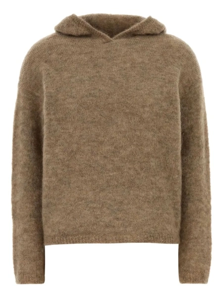 Pulover tricotat Max Mara maro