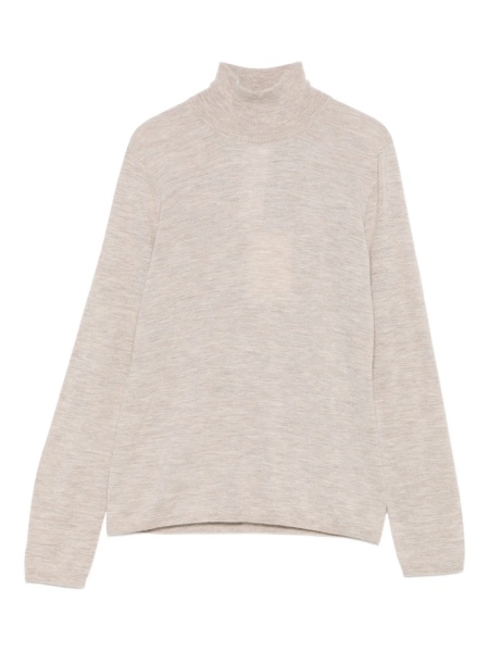 Pulover tricotat Max Mara neutru