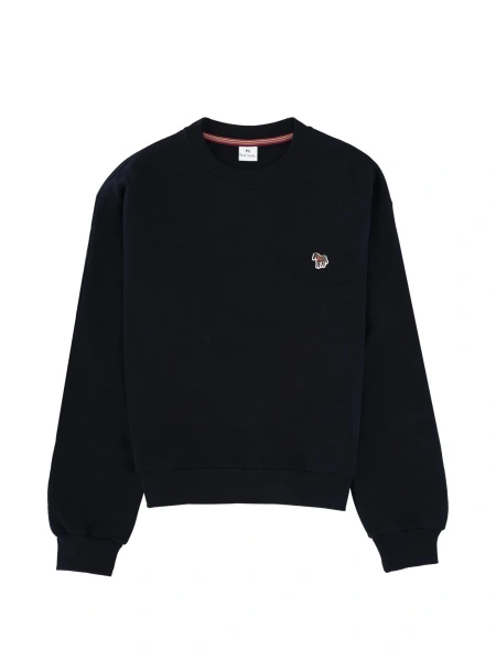 Pulover tricotat Paul Smith albastru
