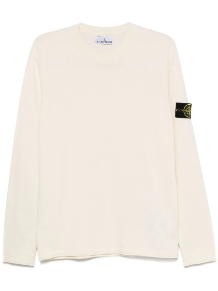 Pulover tricotat Stone Island neutru