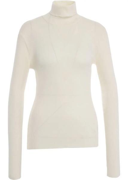 Pulover Turtleneck sweater 'Esme'