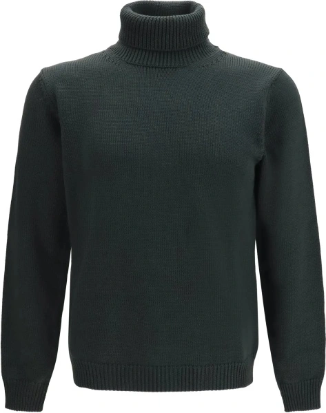 Pulover Turtleneck wool Sweater