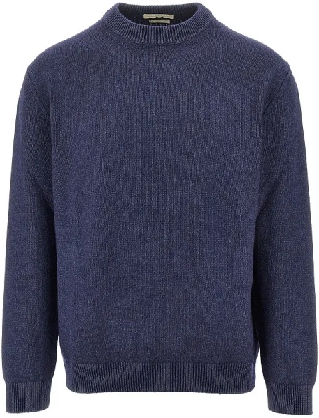 Pulover Upcycled cashmere sweater