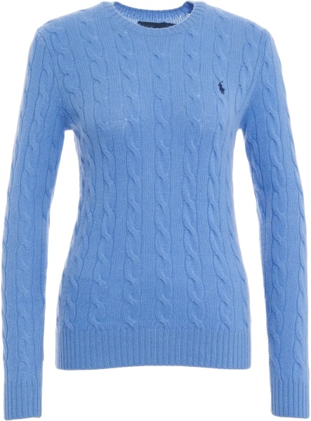 Pulover Wool-blend sweater