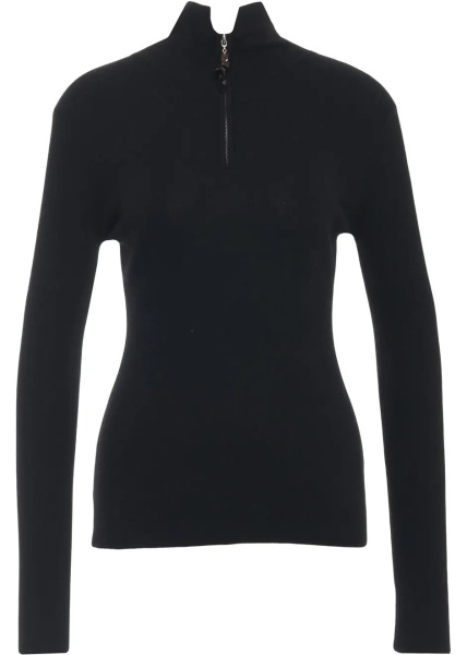 Pulover Wool sweater 'Sindy'