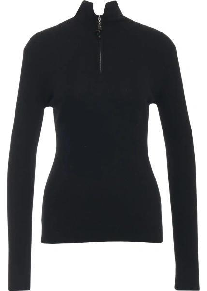 Pulover Wool sweater 'Sindy'