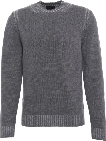 Pulover Wool sweater