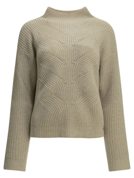 Pulover Wool Turtleneck Sweater