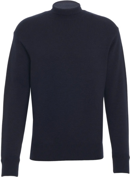 Pulover Wool turtleneck sweater