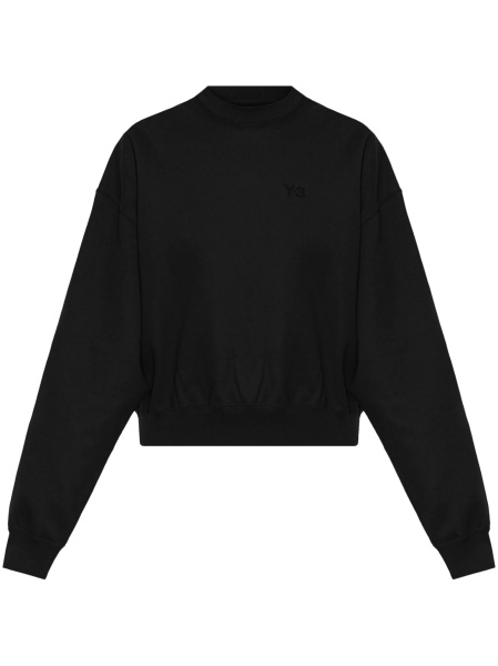 Pulover Y-3 negru