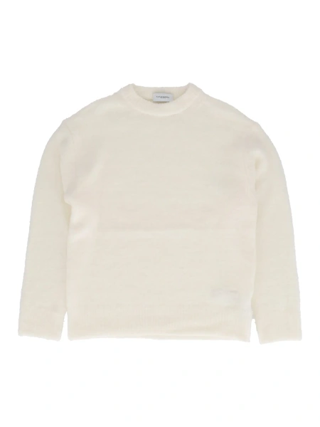 Pulovere BOY LOOSE CREWNECK