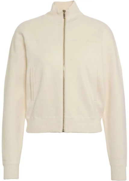 Pulovere Cardigan with zipper 'Vampa'