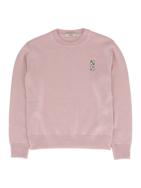 Pulovere CASHMERE CREWNECK
