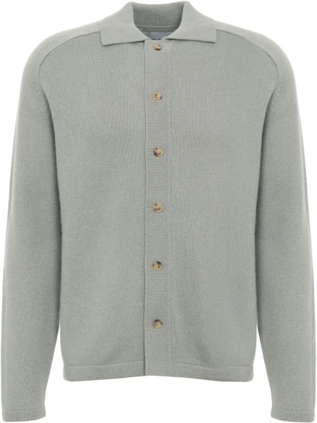 Pulovere Cashmere shirt