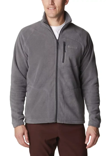 Pulovere Fast Trek II Full Zip Fleece