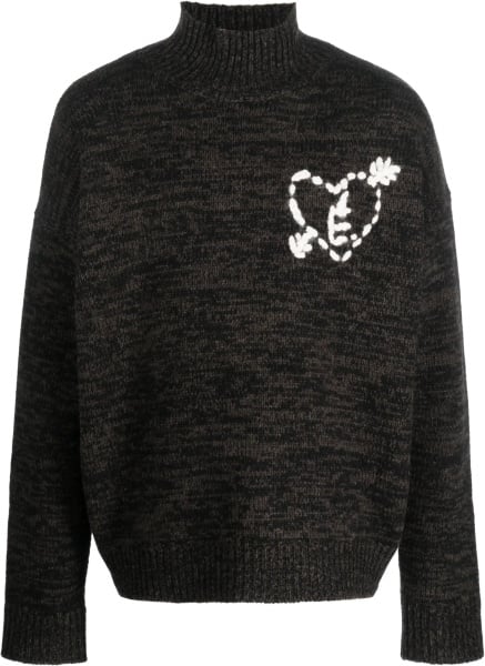 Pulovere Jersey With Logo