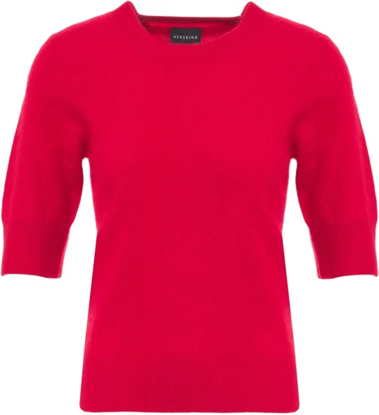 Pulovere Knit top 'Therese'