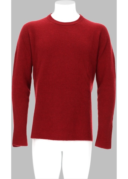 Pulovere Maglia In Cashmere
