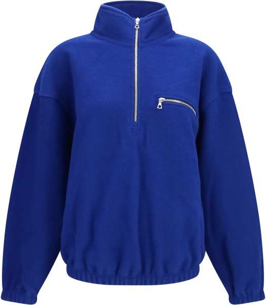 Pulovere Polar high-neck zip Jacket