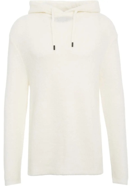 Pulovere Pullover with hood