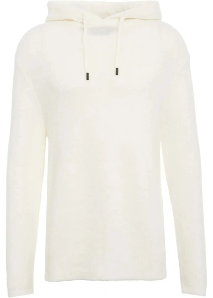 Pulovere Pullover with hood