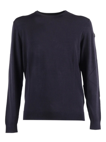 Pulovere Rrd maxell round knit