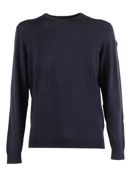 Pulovere Rrd maxell round knit