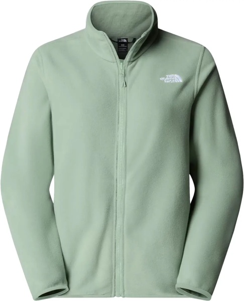 Pulovere W Glacier Fleece Jackets