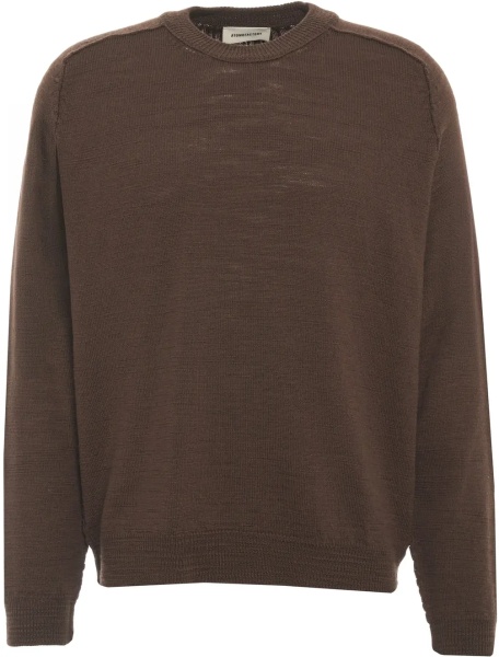 Pulovere Wool sweater