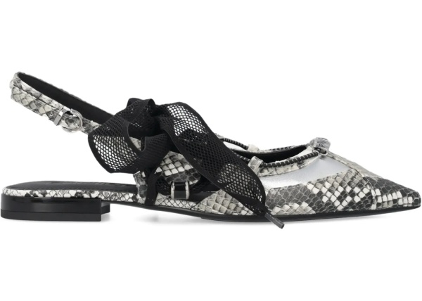 Python-print Gianira Ballerinas