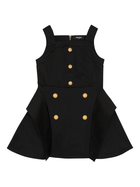 Rochie casual Balmain neagra