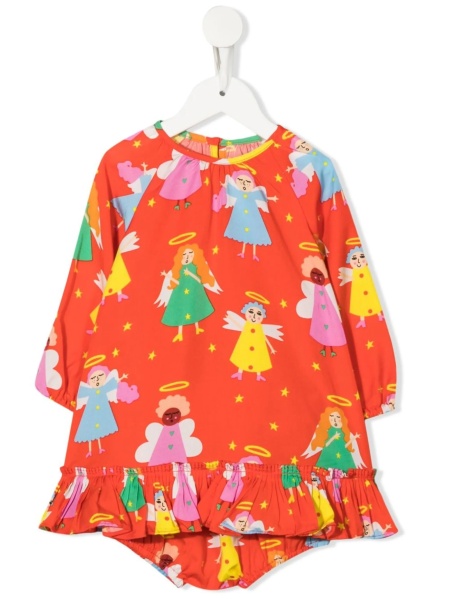 Rochie casual Stella McCartney rosie