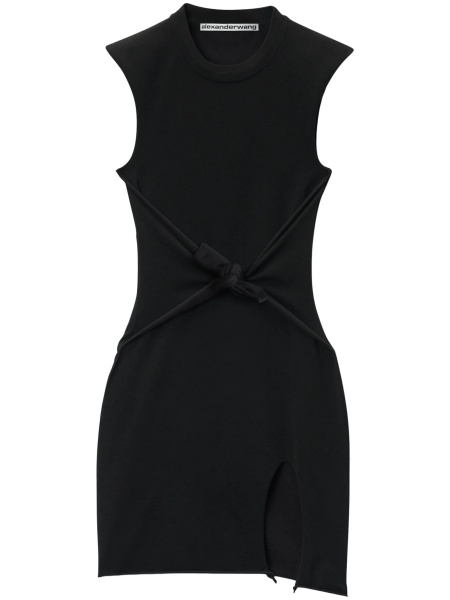 Rochie de ocazie Alexander Wang maro