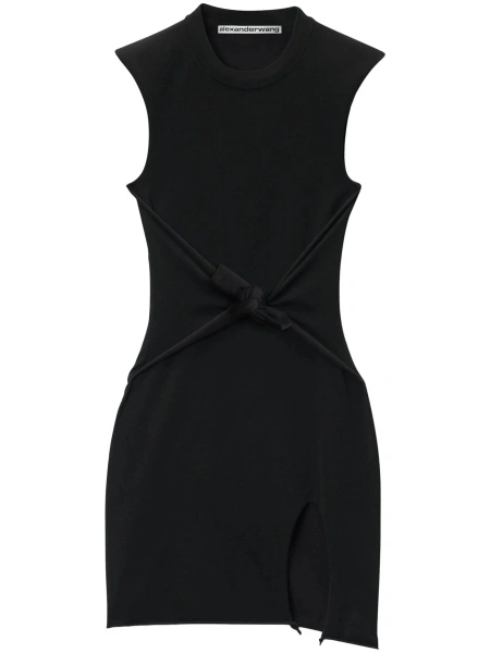 Rochie de ocazie Alexander Wang maro