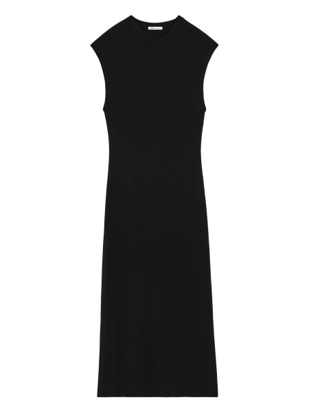 Rochie de ocazie AMI Paris neagra