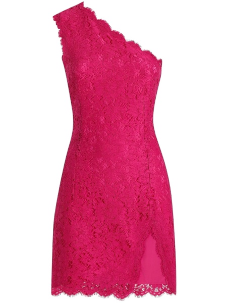 Rochie de ocazie Dolce & Gabbana roz