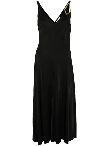 Rochie de ocazie Lanvin neagra