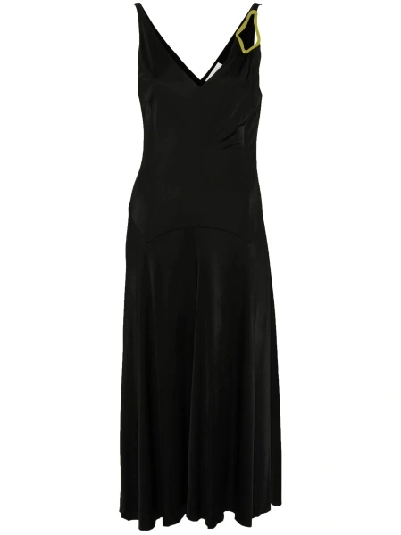Rochie de ocazie Lanvin neagra