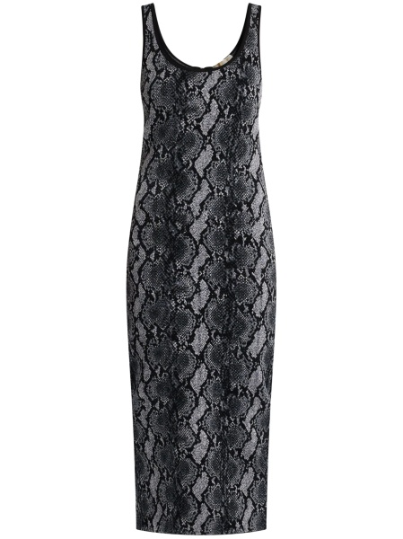 Rochie de ocazie Michael Kors neagra