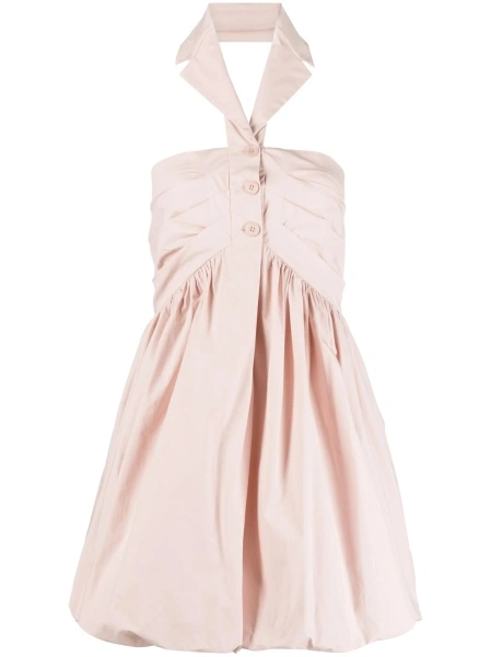 Rochie de ocazie Philosophy roz