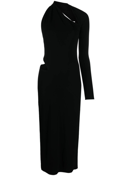 Rochie de ocazie Versace neagra