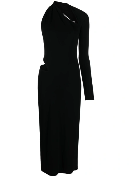 Rochie de ocazie Versace neagra