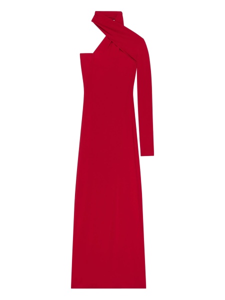 Rochie de seara COURRÈGES rosie