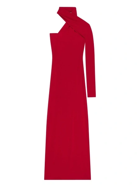 Rochie de seara COURRÈGES rosie