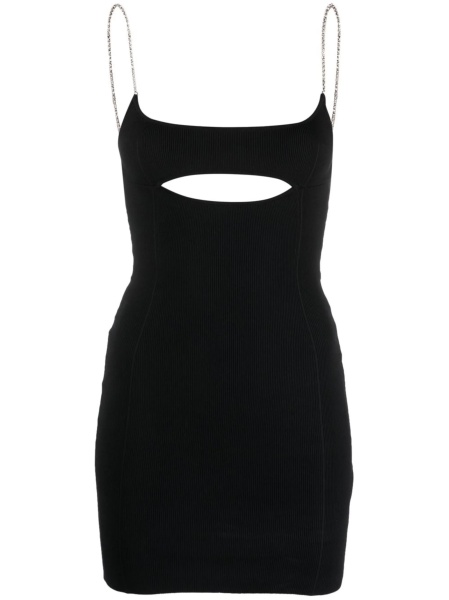 Rochie de zi GCDS neagra