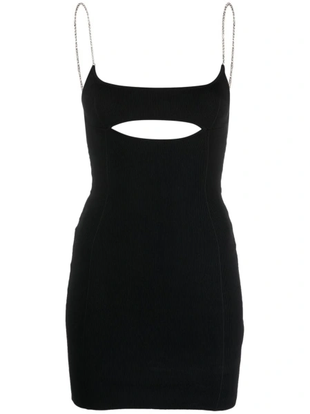 Rochie de zi GCDS neagra