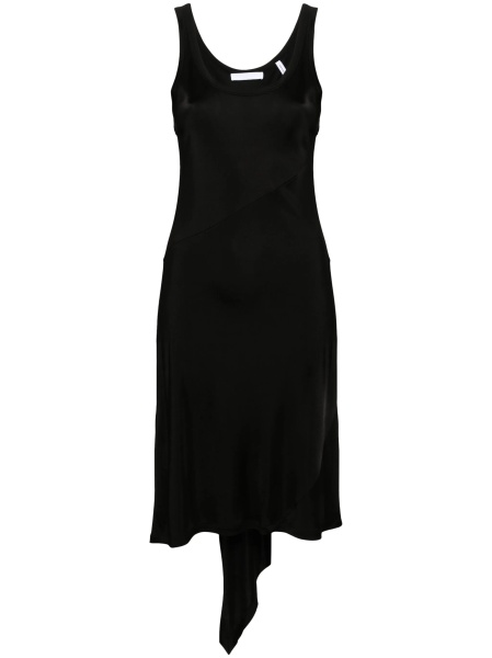 Rochie de zi HELMUT LANG neagra