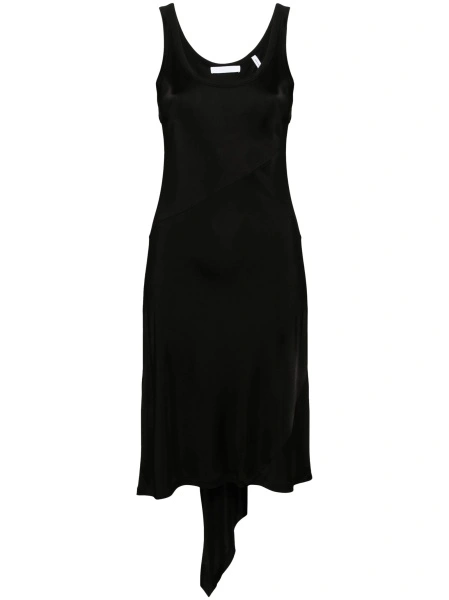 Rochie de zi HELMUT LANG neagra