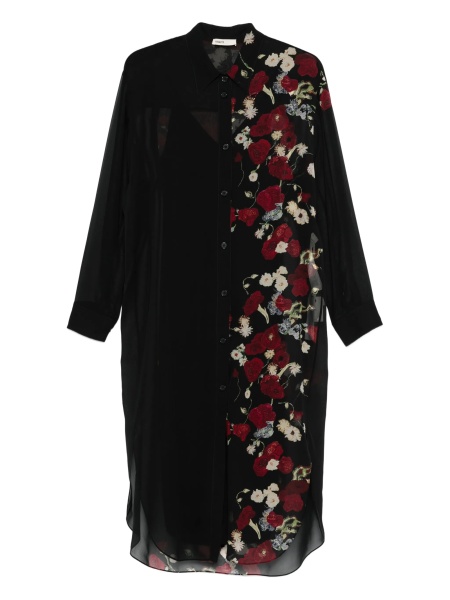 Rochie de zi Khaite neagra